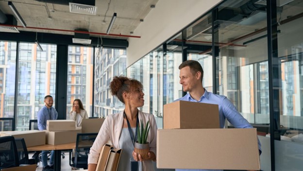 Your Guide to Commercial Moving Services